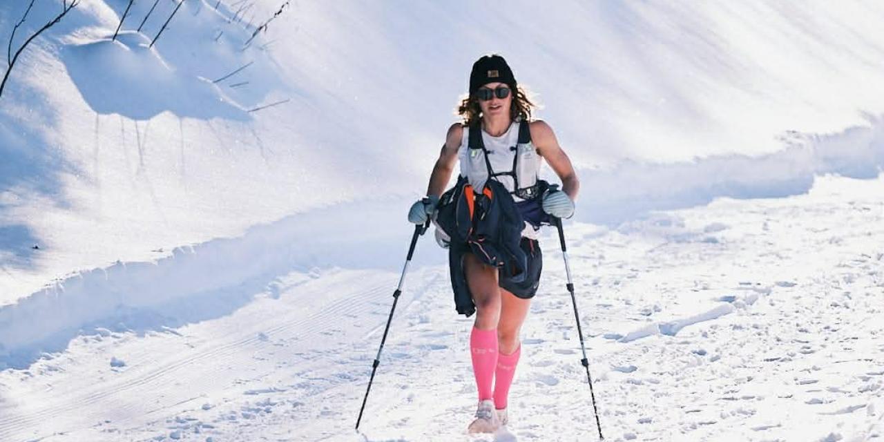Sarah Charles : « On se dit plus jamais, mais on y retourne toujours »