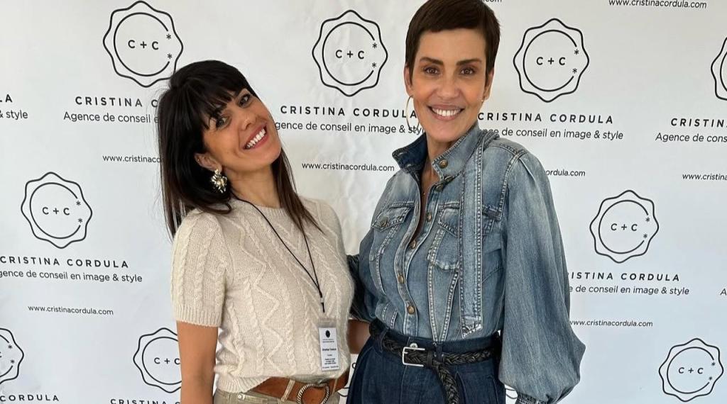 avec cristina cordula copie