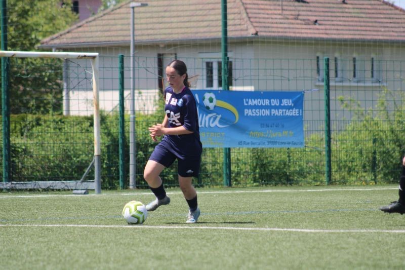 clarisse godard