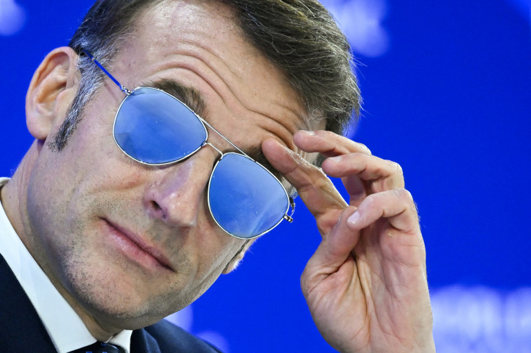 fabrice coffrini afp