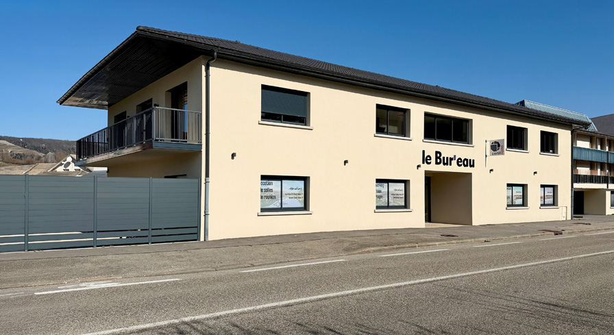 bureau 4
