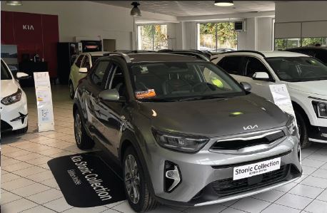 kia 1