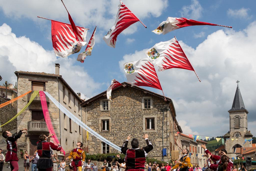 lanceurs de drapeaux gruppo storico e sbandieratori di castiglion fiorentino