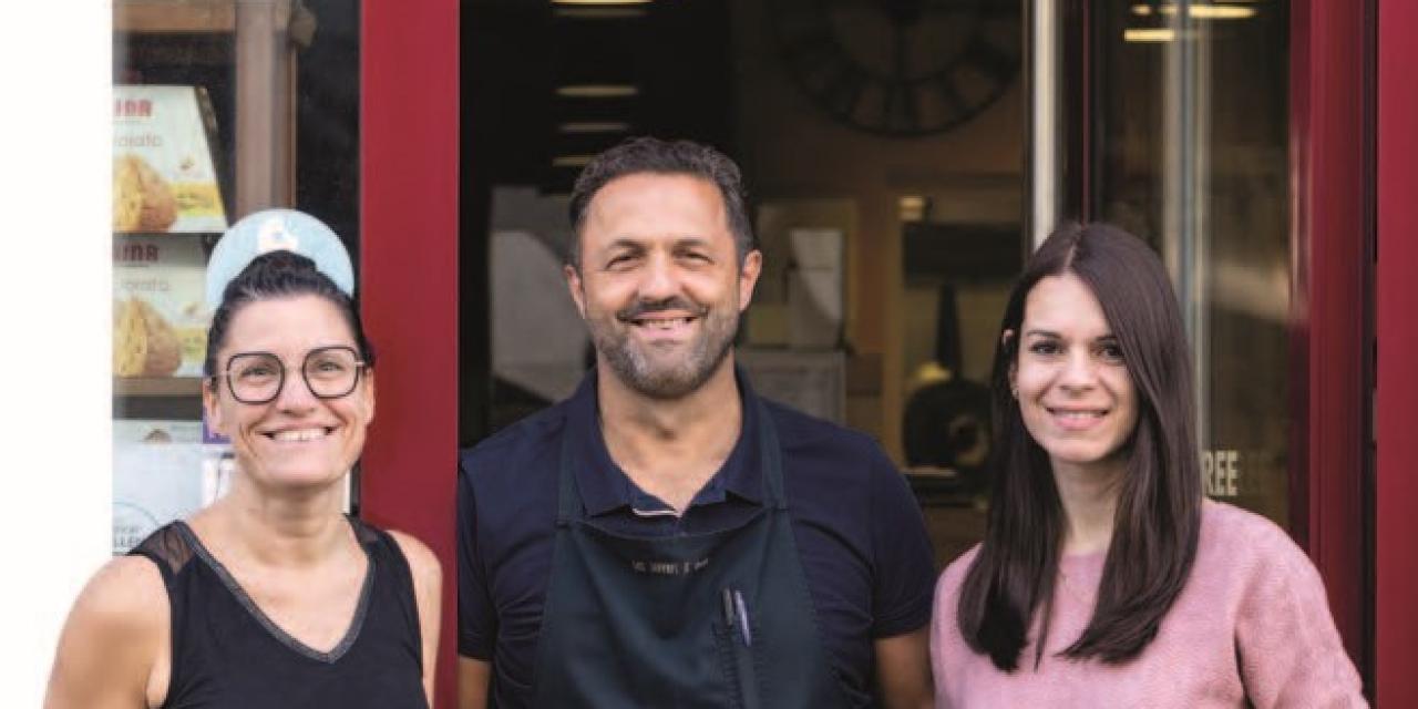 Les Saveurs d&rsquo;Italie : 20 ans de goût, d&rsquo;authenticité & d&rsquo;accueil chaleureux !