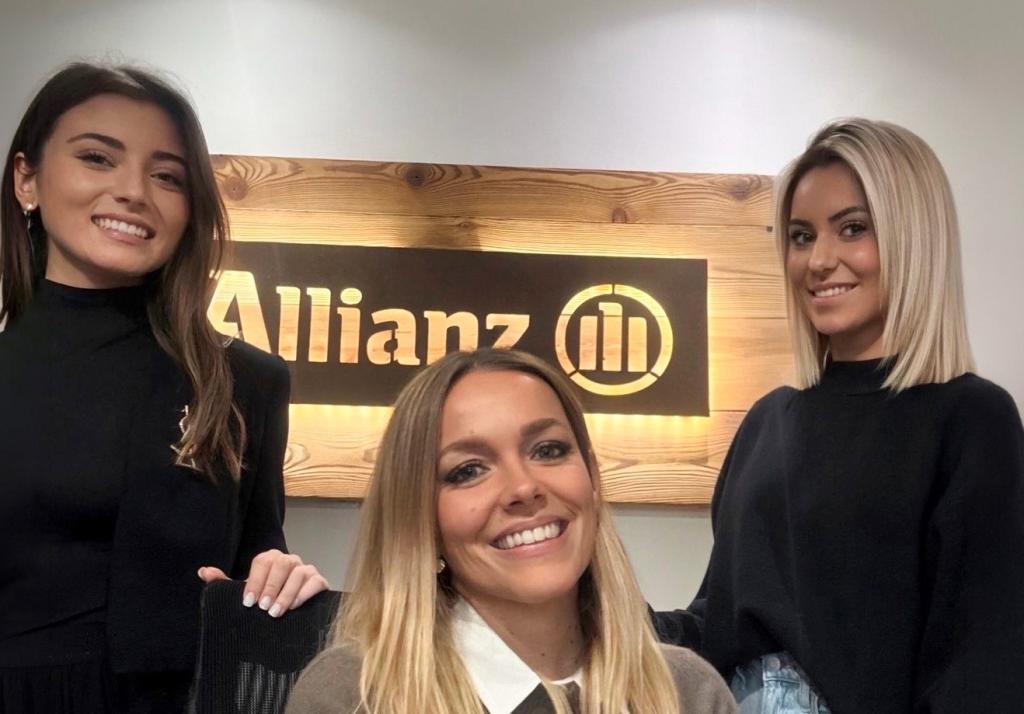 allainze