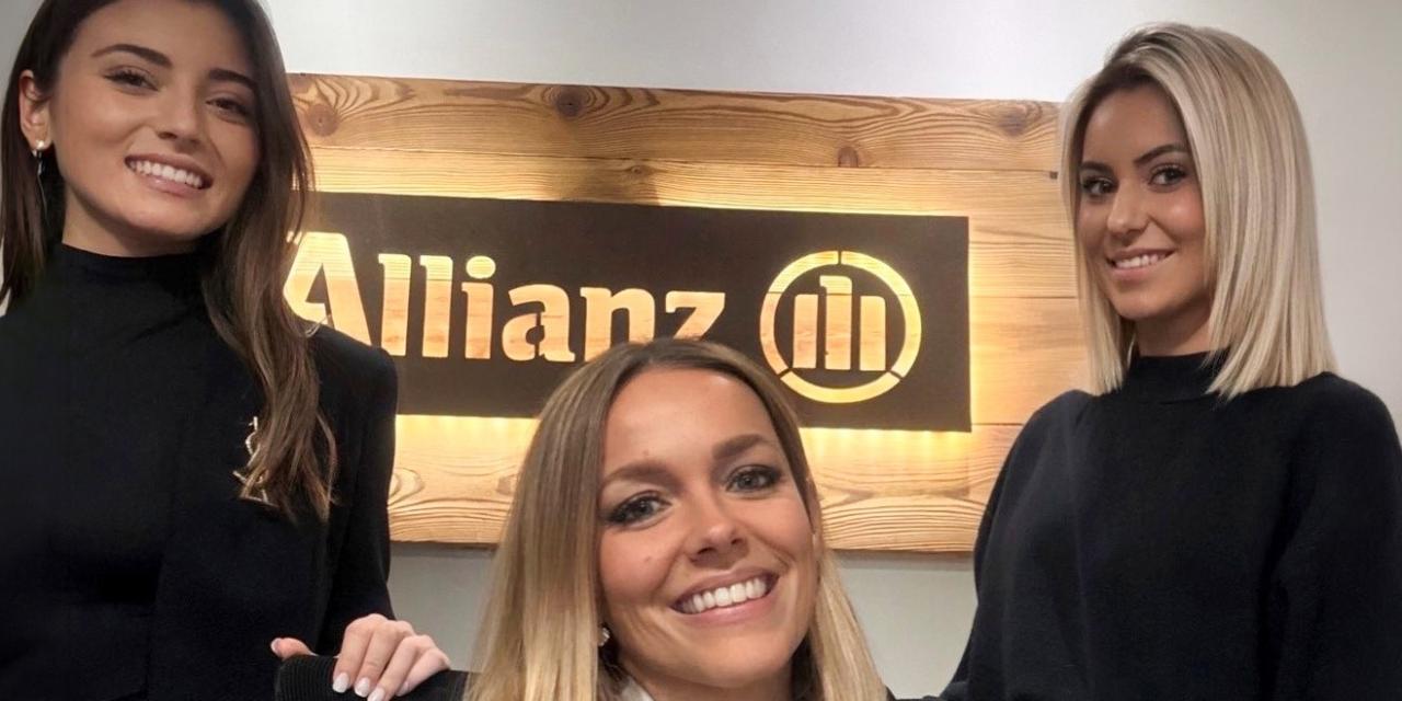 Découvrez Allianz : votre partenaire de confiance