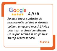 avis google