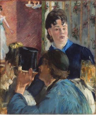 manet