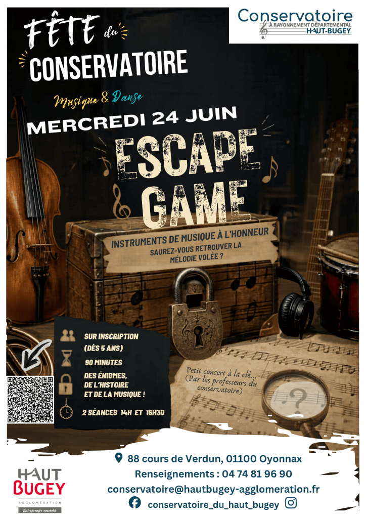 24 escapegame
