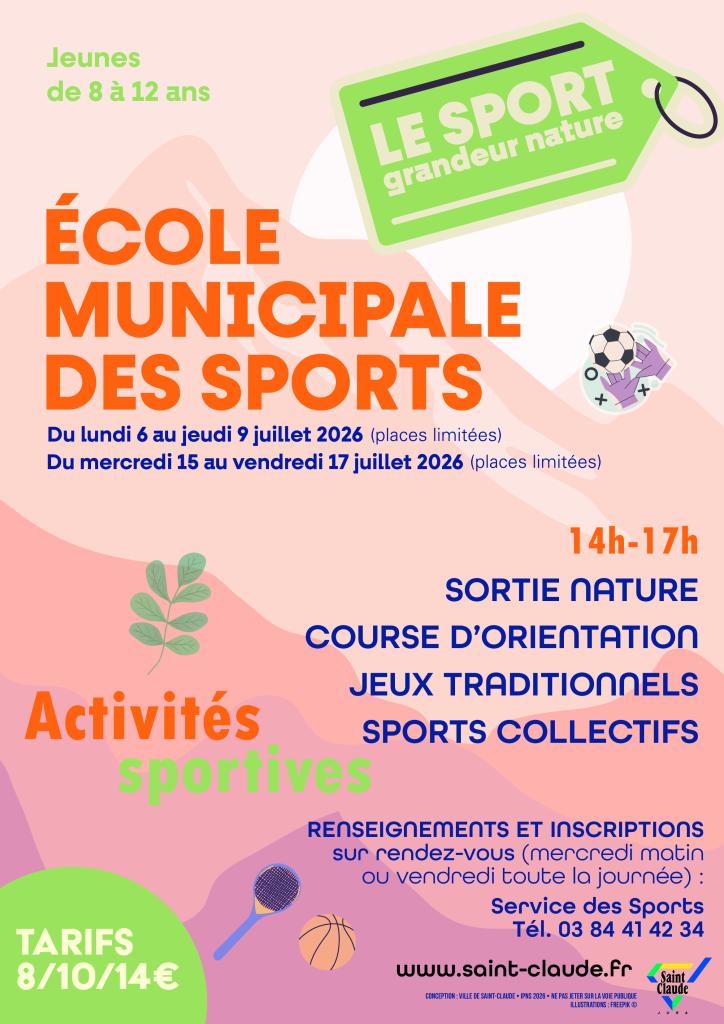 affiche ems ete 2026