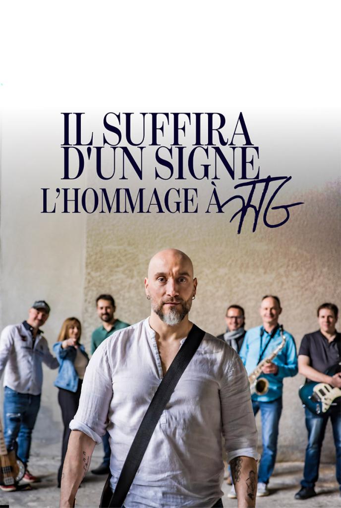 il suffira dun signe
