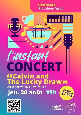 instant concert