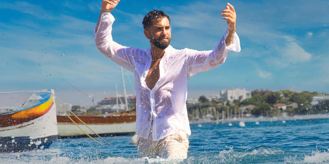 Kendji : tout l&rsquo;esprit gipsy sur la scène du Oh ! Bugey, vendredi 17 juillet