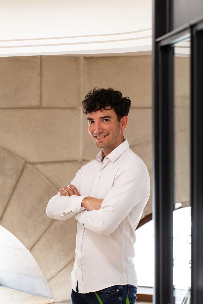 thibault mange