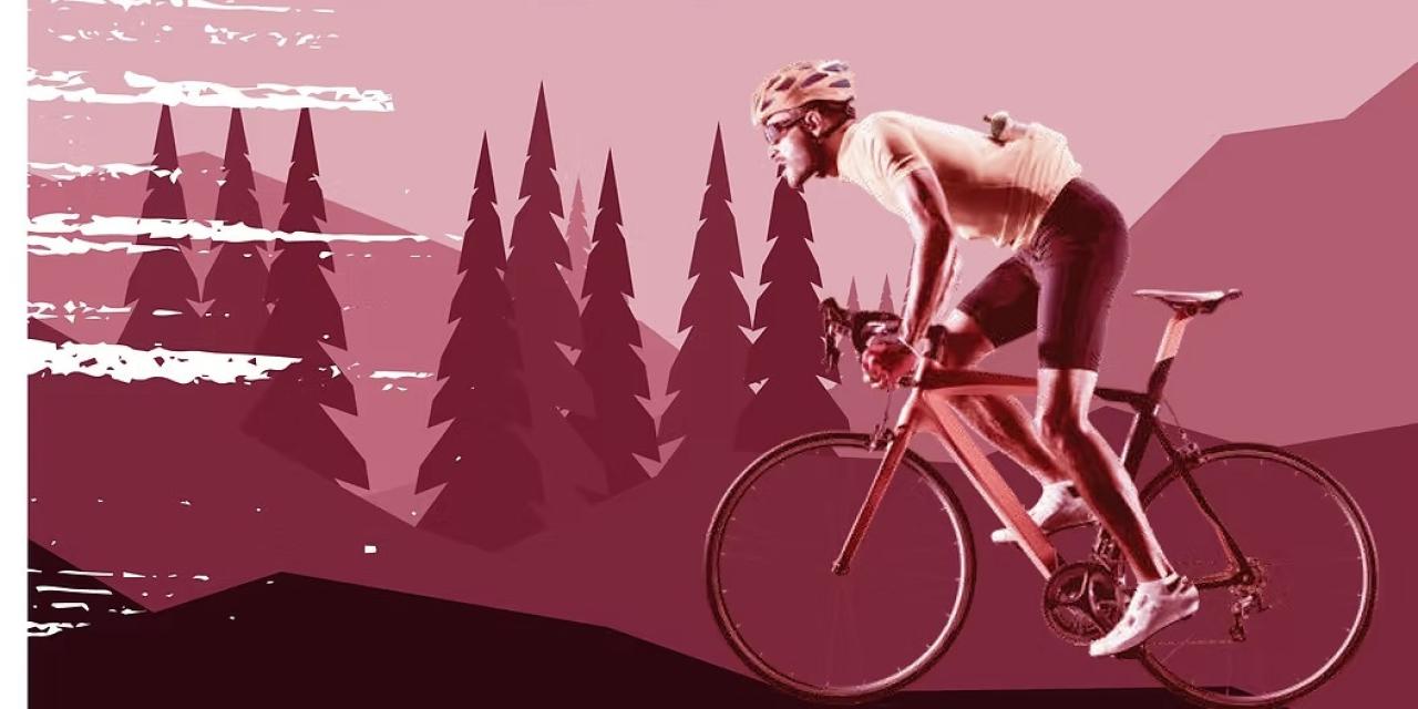 La Cyclosportive de Lélex, « une expérience exigeante et magnifique »
