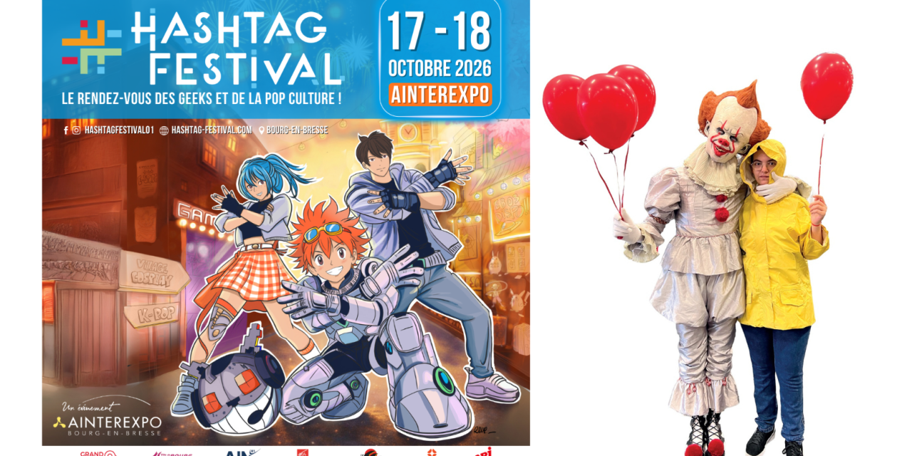 Hashtag festival : « la plus grande édition » attendue en octobre à Bourg