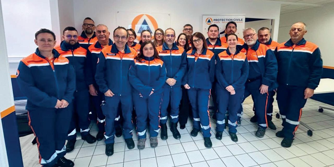 Protection civile : et si vous rejoigniez les rangs ?