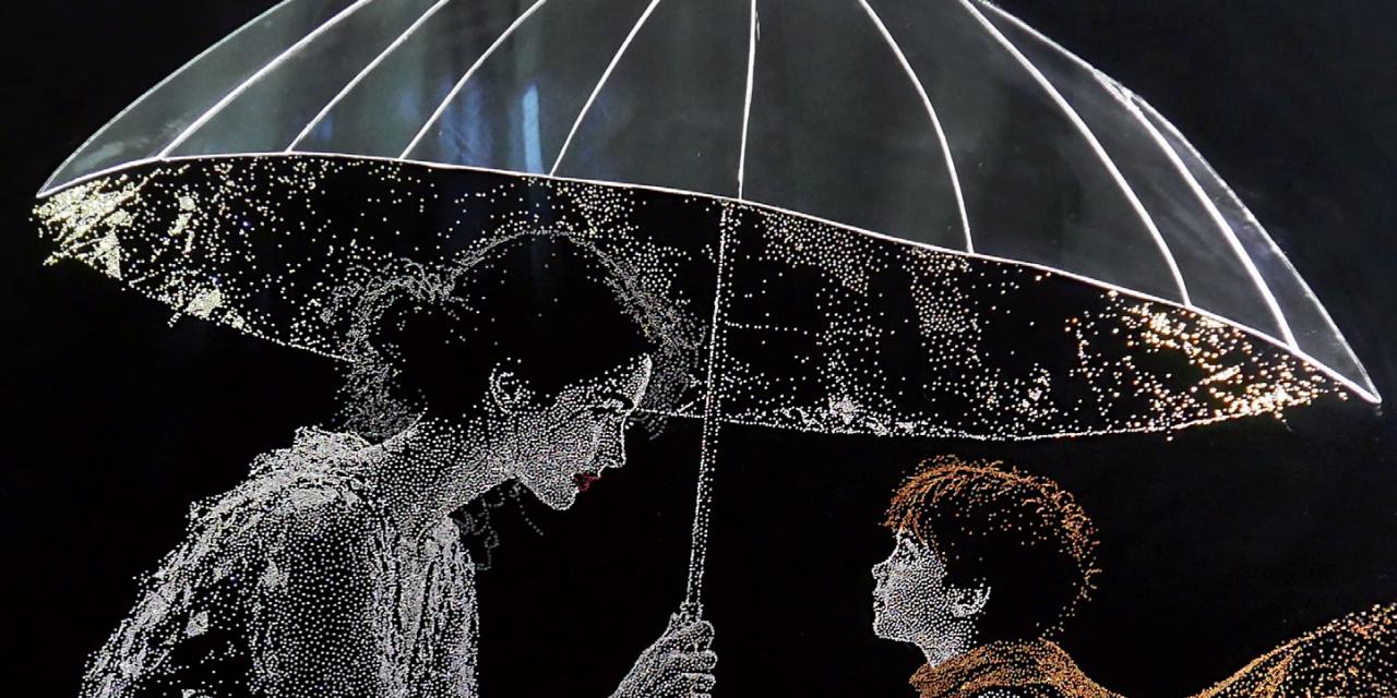 Anastasiya Kao : par l&rsquo;art, transmettre l&rsquo;essence d&rsquo;un engagement