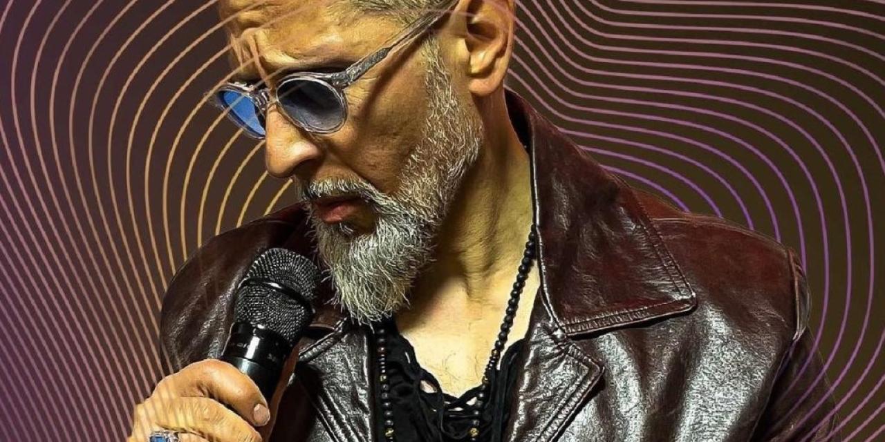 Marc Amsellem « Sur la même voix »… que Pagny, à Izernore