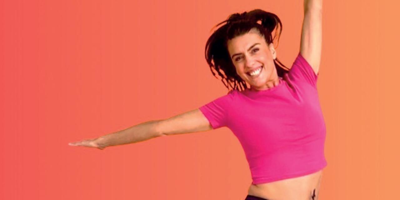 F&C danses : SBK… et maintenant Zumba !
