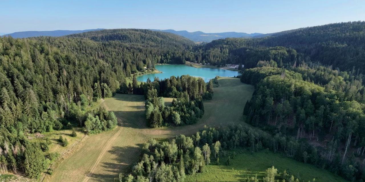 Et si vous essayiez le cross duathlon, le 25 octobre au lac Genin ?