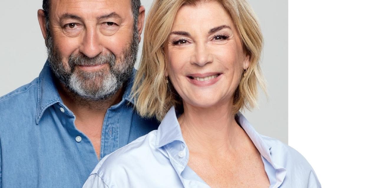 Kad Merad : « Je ne suis pas un mondain »