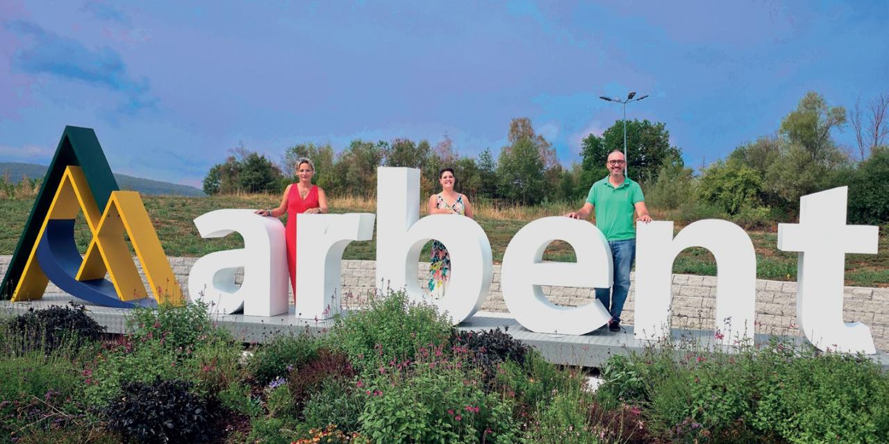 Espace O&rsquo;Bugey : une zone commerciale qui change de dimension à Arbent