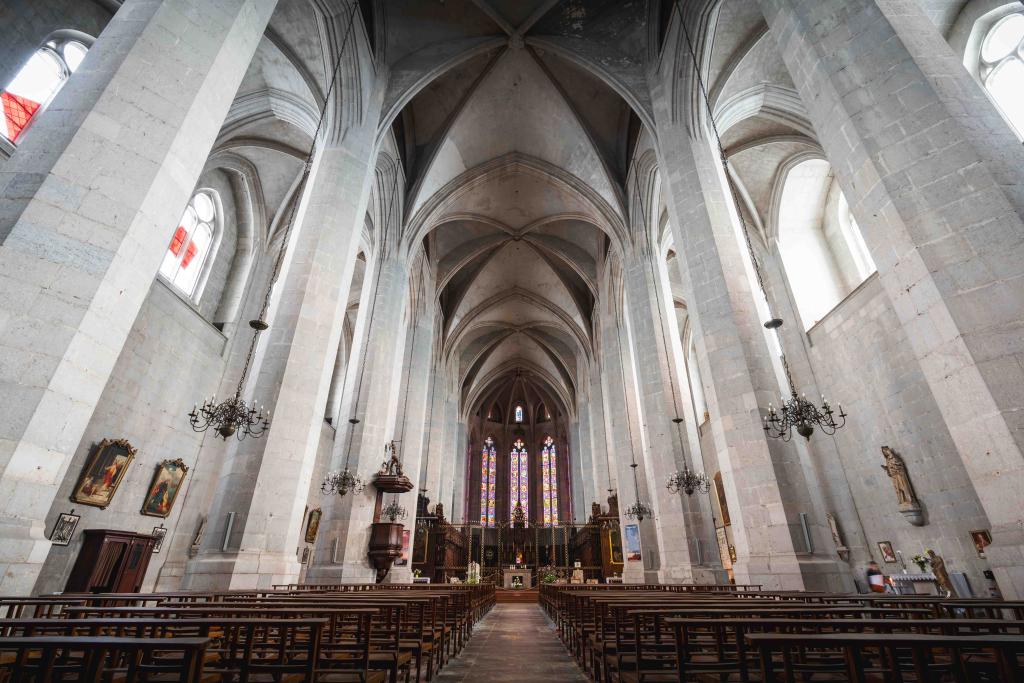 La Cathédrale Saint-Claude ©LILIAN_MENETRIER