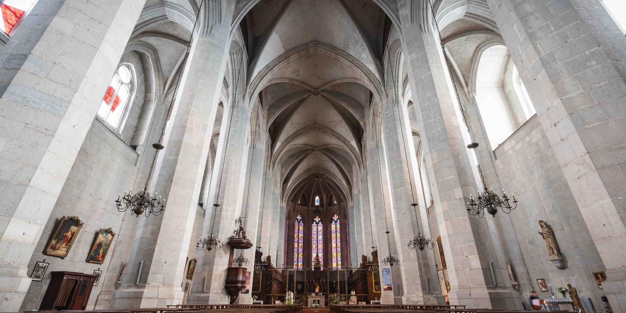 Le Haut-Jura Saint Claude ouvre ses portes pour les journées du patrimoine