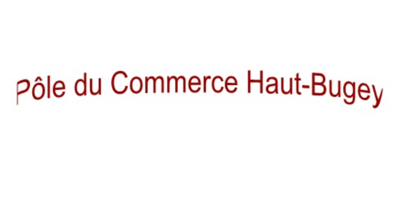 Les adhérents du Pôle du commerce vous régalent !