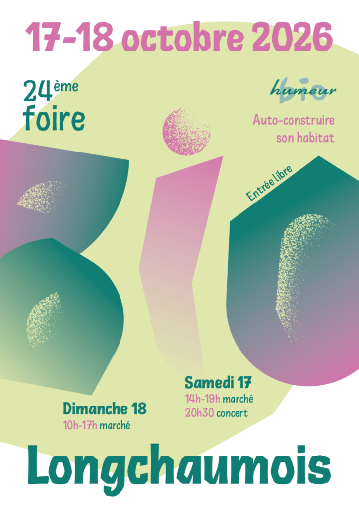 hb foirebio 26 affiche 1